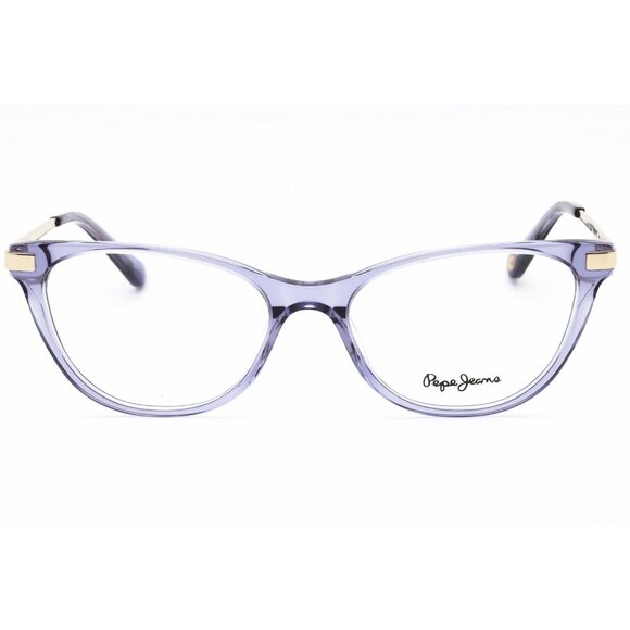 Pepe Jeans EYEGLASSES PJ3426-C4-51 New with case main image 4